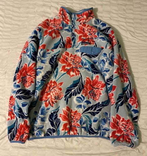 Patagonia synchilla snap - patagonia, snap-t