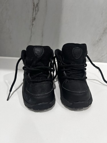 Nike manoa ltr - td, black