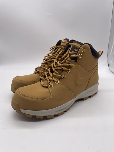 Nike manoa leather boots - manoa,